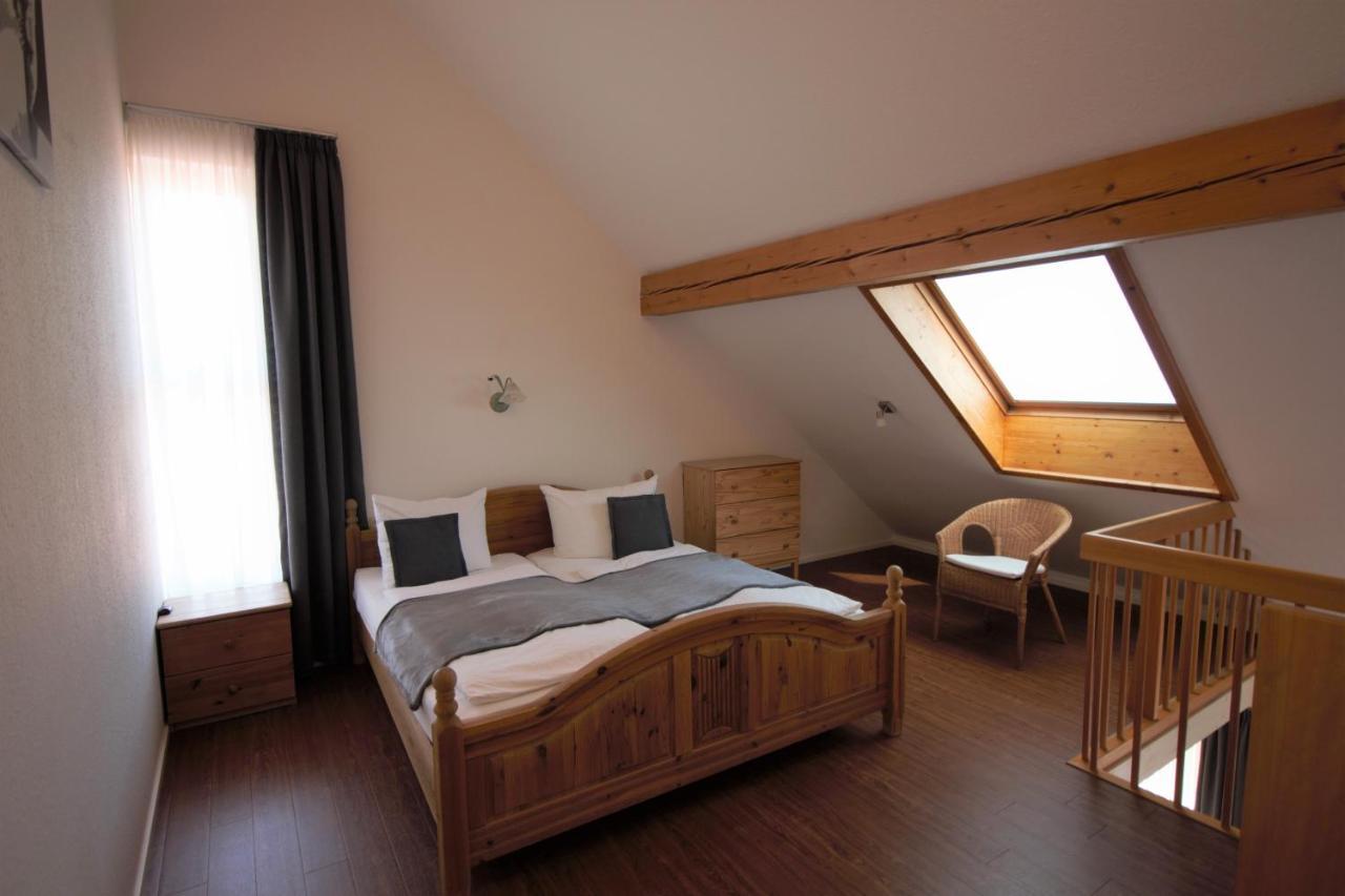 Hotel Wirtshaus Krone Friedrichshafen Exterior foto