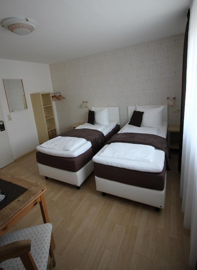 Hotel Wirtshaus Krone Friedrichshafen Exterior foto